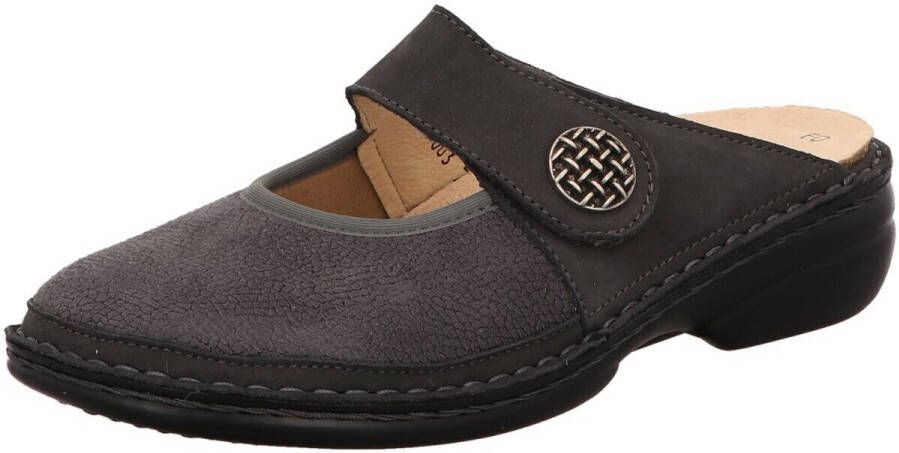Finn Comfort Klompen