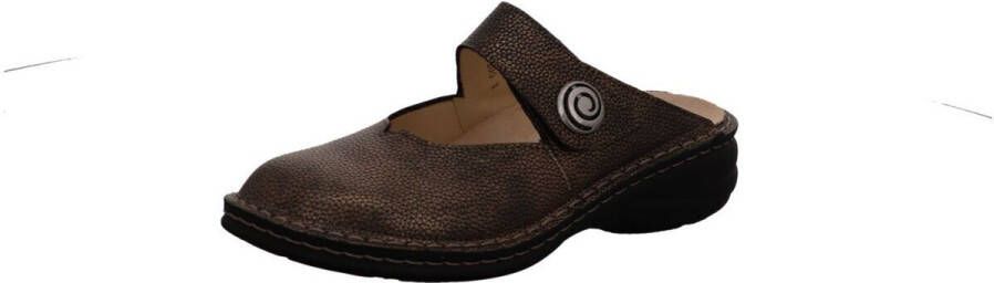 Finn Comfort Klompen