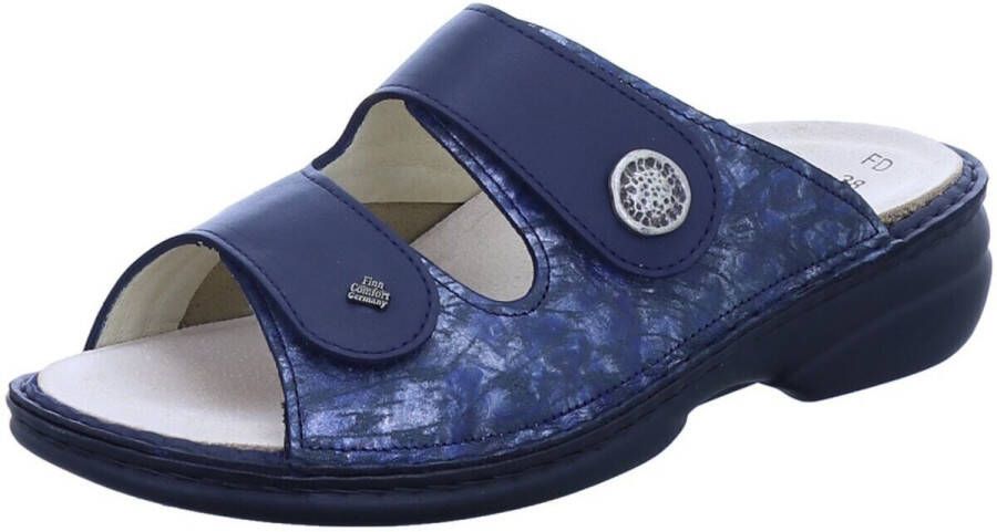 Finn Comfort Klompen