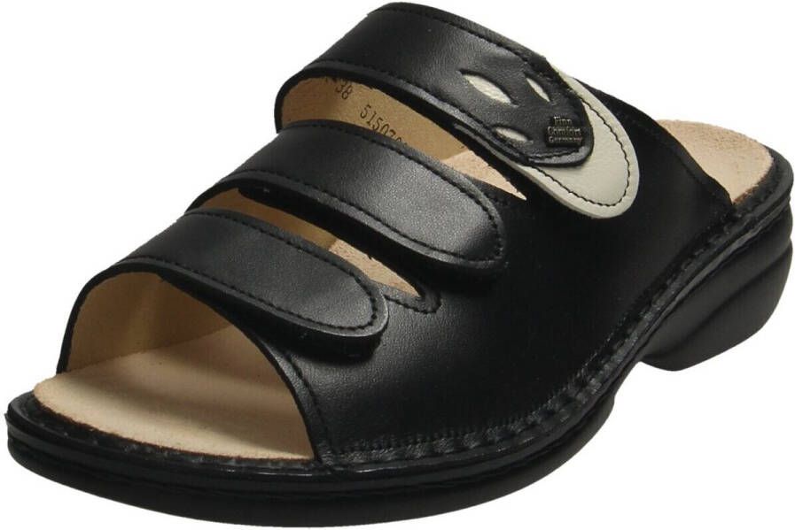 Finn Comfort Klompen