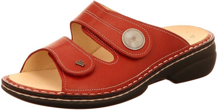Finn Comfort Klompen