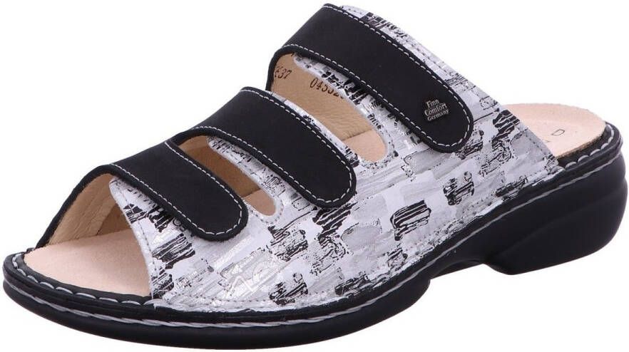 Finn Comfort Klompen