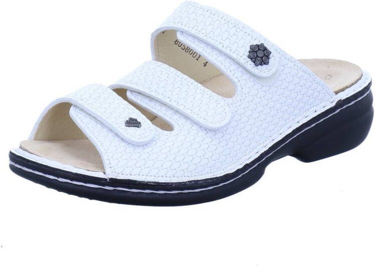 Finn Comfort Klompen