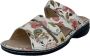 Finn comfort VENTURA-S 82568-800057 Multicolor slipper wijdte H - Thumbnail 2