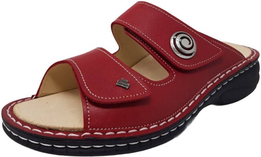 Finn Comfort Klompen