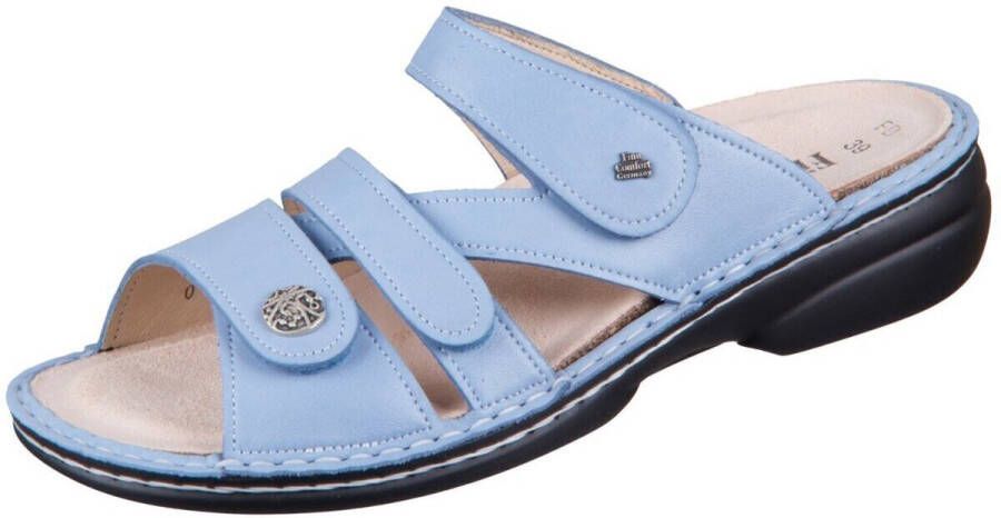 Finn Comfort Klompen
