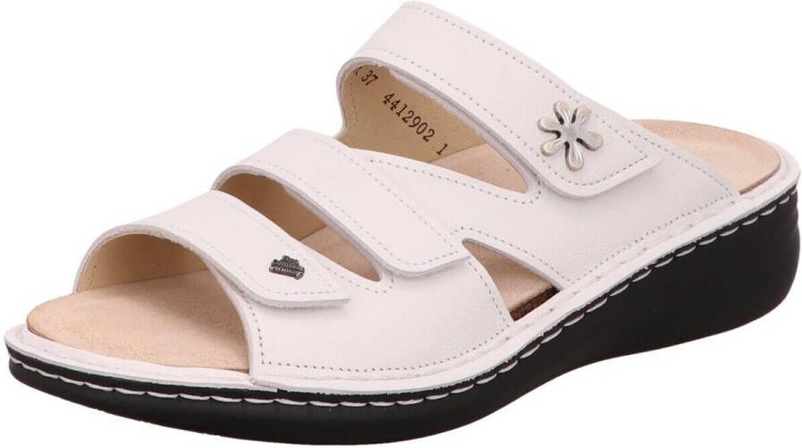 Finn Comfort Klompen