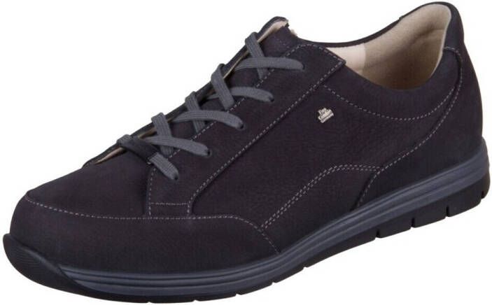 Finn Comfort Lage Sneakers 01402049004 - Foto 1