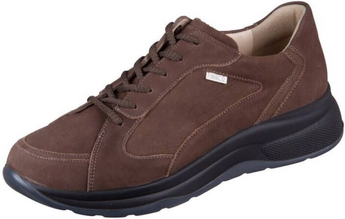 Finn Comfort Lage Sneakers 02780751258