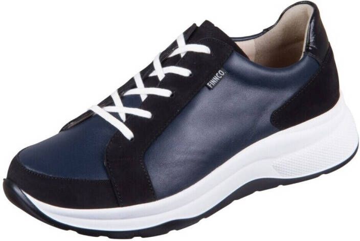 Finn Comfort Lage Sneakers 02785902678