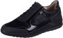 FinnComfort Finn comfort mori zwart lak stretch veterschoen - Thumbnail 2