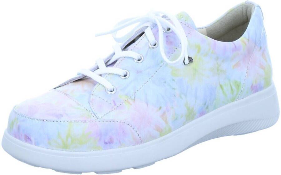 Finn comfort FATAGA 02866-791400 Multicolor lichtgewicht dames sneakers - Foto 2
