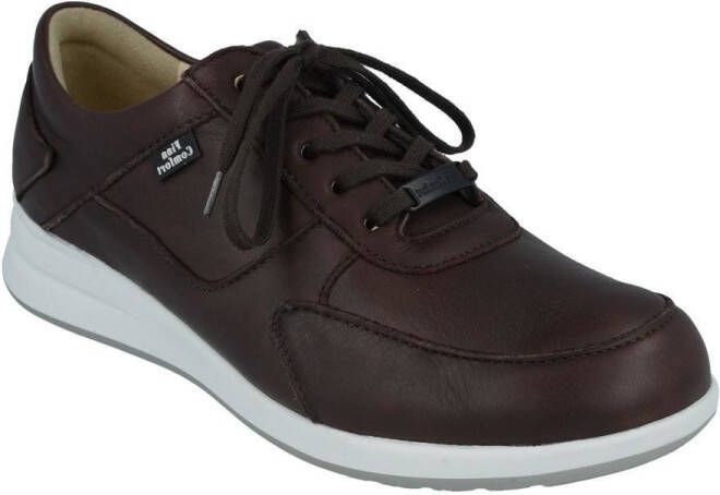 Finn Comfort Lage Sneakers 2282676130