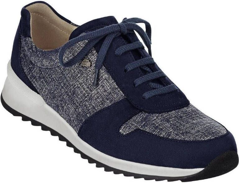Finn Comfort Lage Sneakers 2364901616