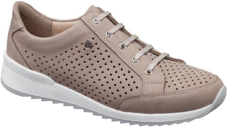 Finn Comfort Lage Sneakers 2392584411