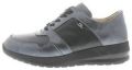 Finn Comfort Sneakers Drena - Zwart