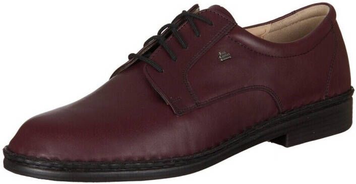 Finn Comfort Lage Sneakers Milano Chianti Montana