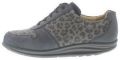 Finn Comfort Sneakers Noordwijk - Zwart