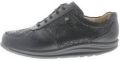 Finn Comfort Sneakers Noordwijk - Zwart