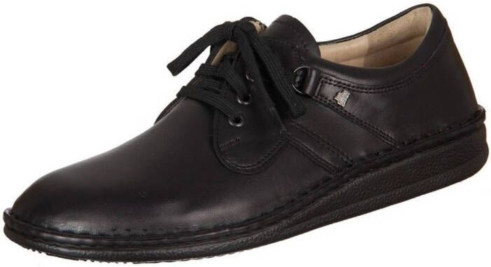 Finn Comfort Monochrome Sneaker Heren Comfortabele Pasvorm