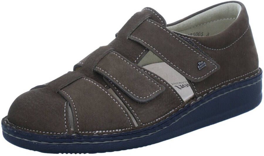 Finn Comfort Mocassins