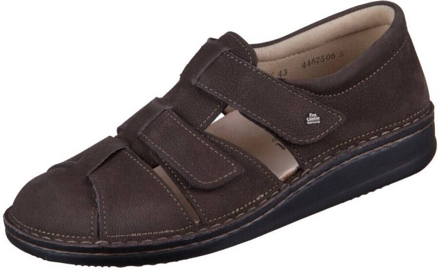 Finn Comfort Mocassins