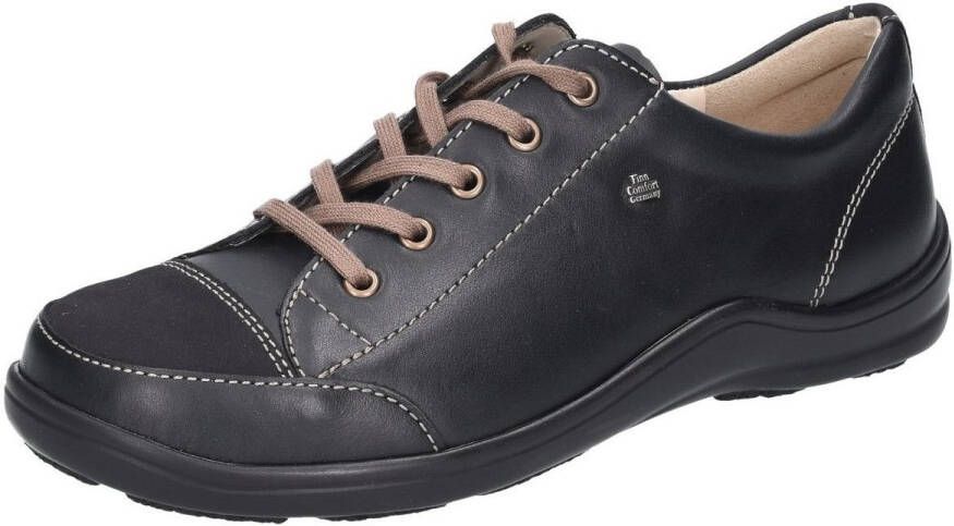 Finn Comfort Sportieve veterschoen