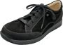 Finn Comfort Sandalen voor Heren in Zwart - Thumbnail 2