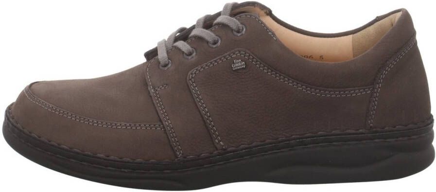 Finn Comfort Sportieve veterschoen