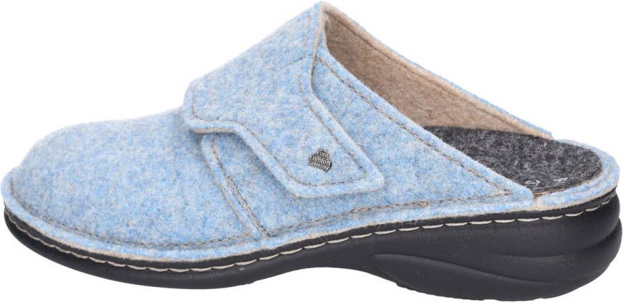 Finn Comfort Pantoffels