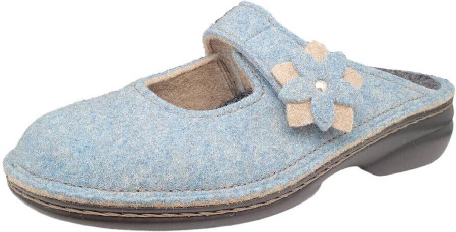 Finn Comfort Pantoffels