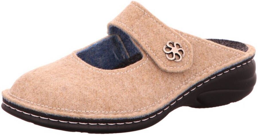 Finn Comfort Pantoffels