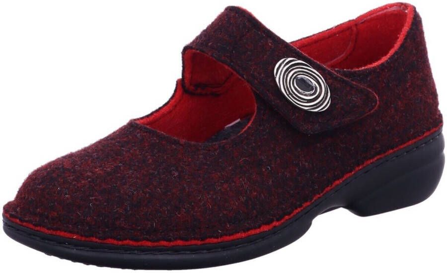 Finn Comfort Pantoffels