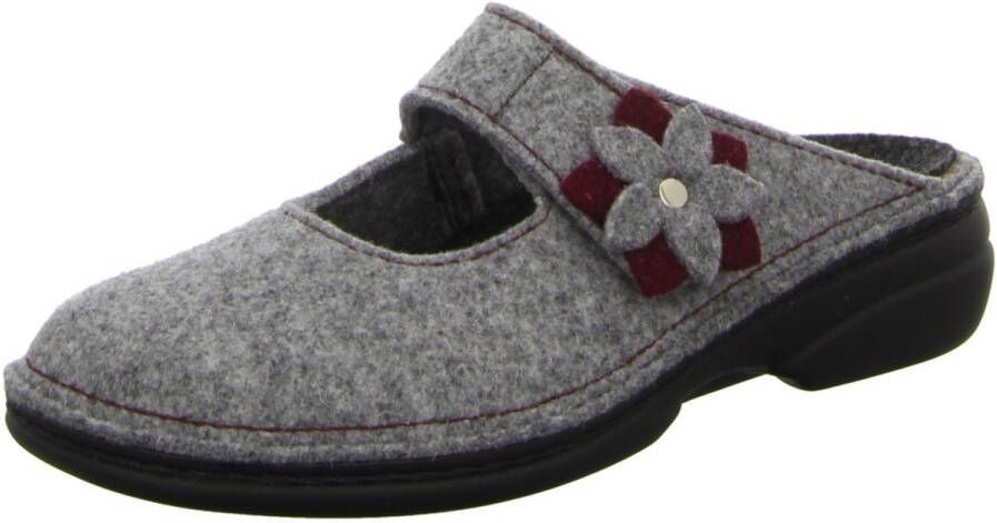 Finn Comfort Pantoffels