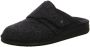 FinnComfort Finn Comfort TIROL 6500 416168 Grijze unisex pantoffel slipper - Thumbnail 2