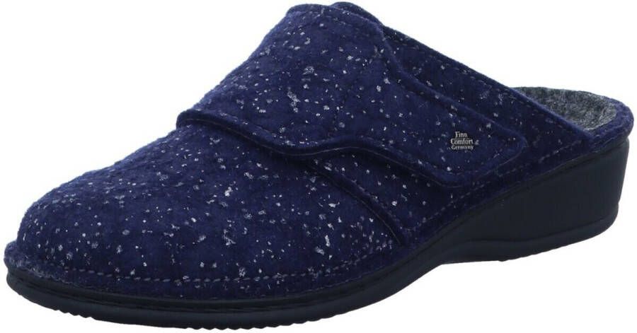 Finn Comfort Pantoffels