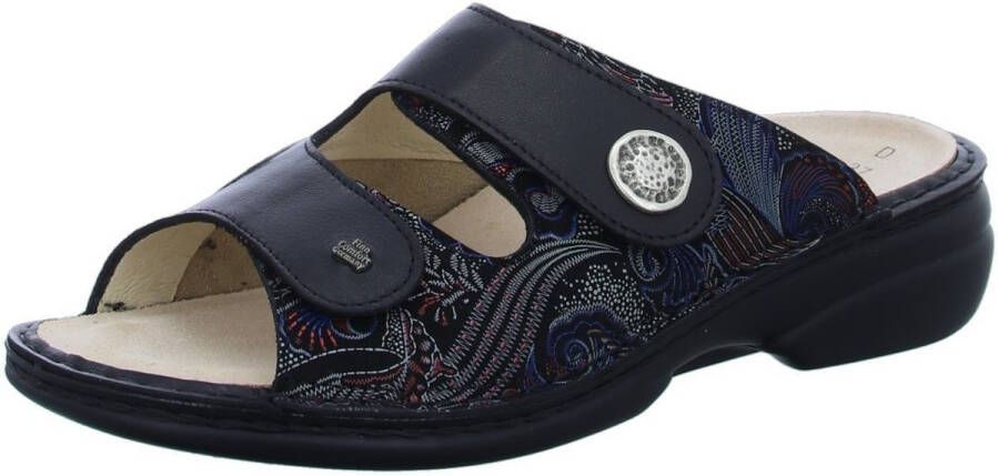 Finn Comfort dames pantoffels online kopen? Vergelijk op Schoenen.nl