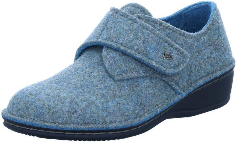 Finn Comfort Pantoffels