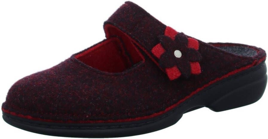 Finn Comfort Pantoffels
