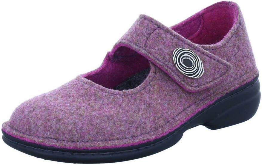 Finn Comfort Pantoffels