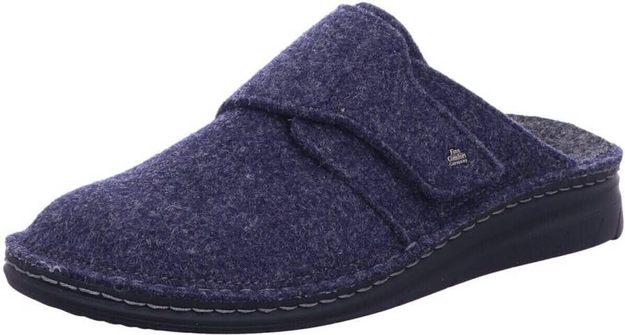 Finn Comfort Pantoffels