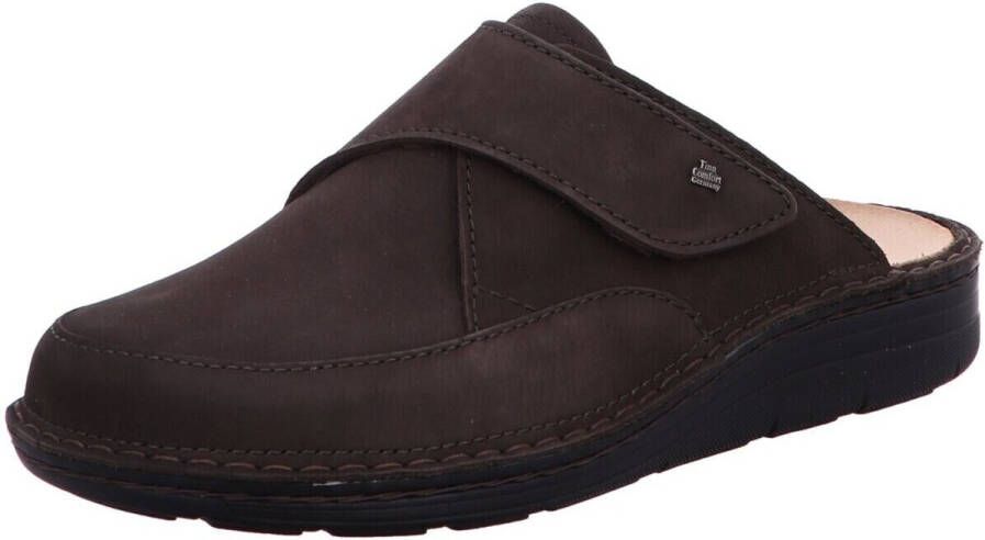 Finn comfort aguilas Muilen
