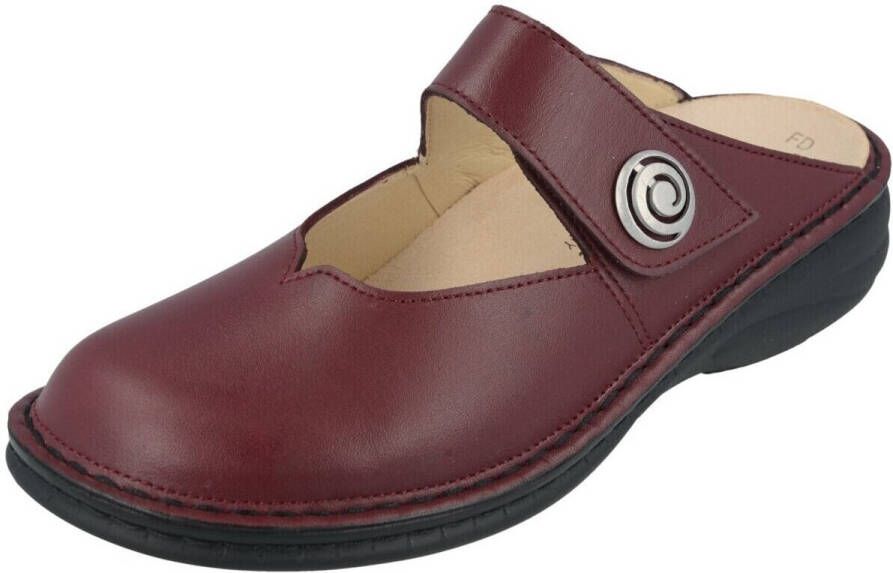 Finn Comfort Pantoffels