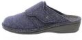 Finn Comfort Pantoffels Andermatt - Blauw