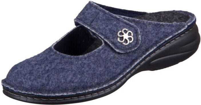 Finn Comfort Pantoffels Brig - Foto 4