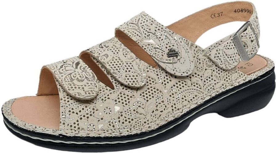 Finn Comfort Sandalen