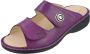 Finn Comfort Comfortabele Slide Sandalen - Thumbnail 2