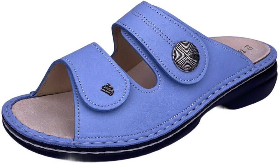 Finn Comfort Klompen