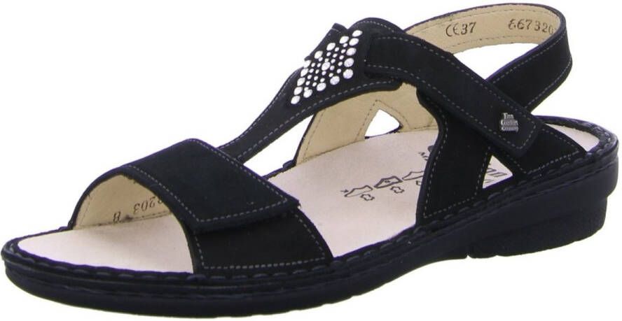 Finn Comfort Calvia Sandal - Foto 4