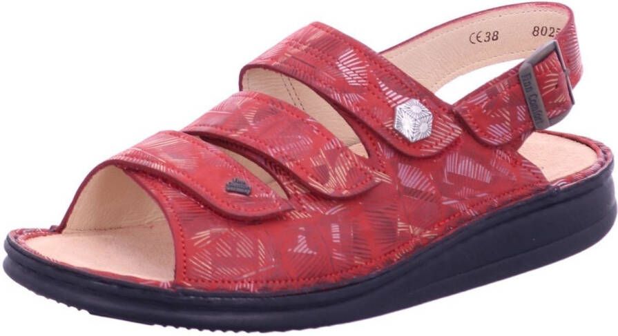 Finn Comfort Sandalen